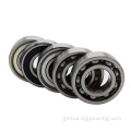 High Quality Ball Bearing High quality deep groove ball bearing of 6201ZZ Supplier